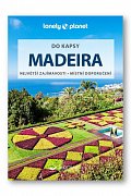 Madeira do kapsy - Lonely Planet, 3.  vydání