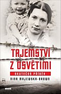 Tajemství z Osvětimi - Skutečný příběh