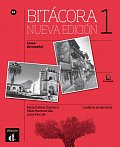 Bitácora Nueva 1 (A1) – Cuaderno de ejercicios  + CD