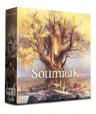 Soumrak - karetní hra