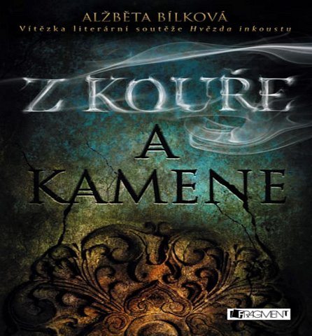 Náhled Z kouře a kamene