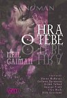 Sandman 5 - Hra o tebe