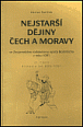 Nejstarší dějiny Čech a Moravy