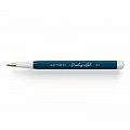 Drehgriffel Nr. 1 Deep Sea Ballpoint pen (Royal Blue ink)