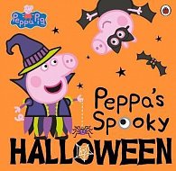 Peppa Pig: Peppa´s Spooky Halloween