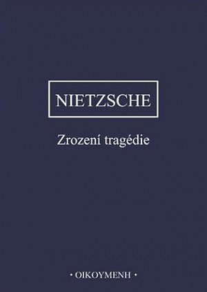 Zrození tragedie