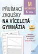 Matematika - Přijímací zkoušky na víceletá gymnázia pro žáky 5. tříd ZŠ, 3.  vydání