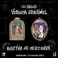 Vzpoura strašidel / Kristýna se (ne)v(z)dává! - CDmp3 (Čte Jaroslav Plesl)