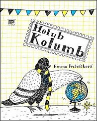Holub Kolumb, 1.  vydání