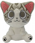 Chi Plyšák 15 cm
