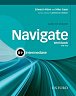Navigate Intermediate B1+ Workbook with Key and Audio CD