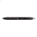 UNI SIGNO gelový roller UMN-307, 0,7 mm, černý