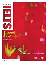 On Course for Ielts Student´s Book (2nd)