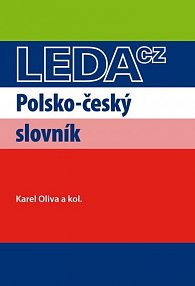 Polsko-český slovník - 3. vydání