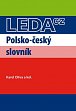 Polsko-český slovník - 3. vydání