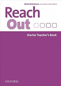 Reach Out Starter Teacher´s Book