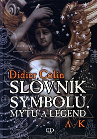 Slovník symbolů, mýtů a legend - A-K