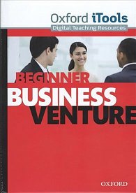 Business Venture Beginner iTools (3rd)
