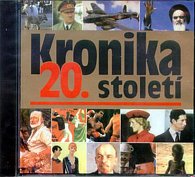 AKCE-CD ROM KRONIKA 20.STOL