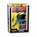 Funko POP Vinyl Comic Cover: DC - Batman