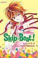 Skip*Beat! (3-in-1 Edition), Vol. 1: Includes vols. 1, 2 & 3
