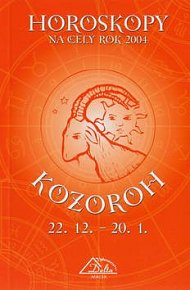 Horoskopy na celý rok 2004 Kozoroh