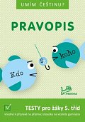 Umím češtinu? – Pravopis 5, 2.  vydání