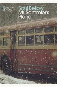 Mr Sammler´s Planet
