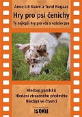 Hry pro psí čenichy - DVD