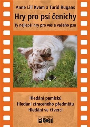 Hry pro psí čenichy - DVD