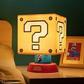 Lampa Super Mario