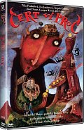 Čert ví proč - DVD