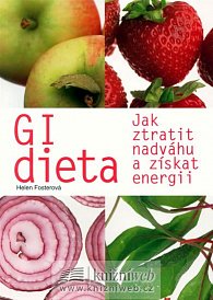 GI dieta - jak ztratit nadváhu a získat energii