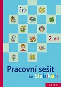 Pracovní sešit ke Slabikáři 2.díl, 3.  vydání