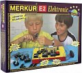 Merkur E2 elektronic