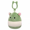 Squishmallows Klíčenka Tapír - Gerald