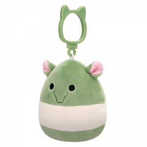Squishmallows Klíčenka Tapír - Gerald