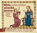 Msta písecké panny (audiokniha)