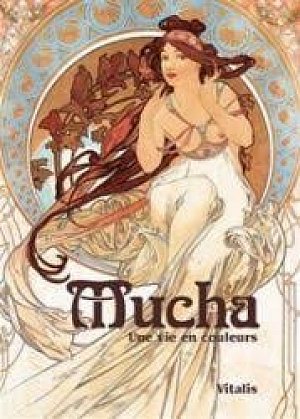 Mucha - Su vida en textos e imágenes (Š)