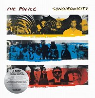 Synchronicity / Super Deluxe - 6 CD