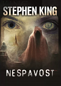 Nespavost, 2.  vydání