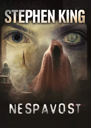 Nespavost, 2.  vydání