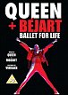 Queen/Maurice Bejart: Ballet For Life/ deluxe DVD