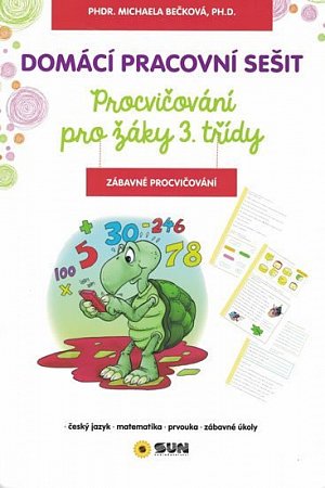 Zábavné procvičování - 3. třída