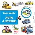 Auta a stroje - Chytrá kolečka