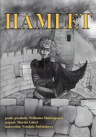 Hamlet - comics