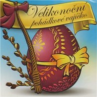Velikonoční pohádkové vajíčko - CD