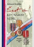 Šest dní kdy národ věděl - Pražské povstání 1945