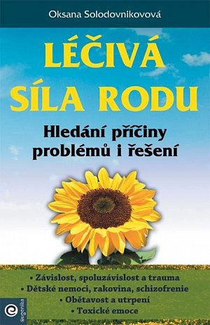 Léčivá síla rodu