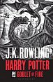 Harry Potter and the Goblet of Fire 4 Adult Edition